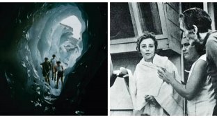 17 снимков, которые заставят вас по-новому взглянуть на историю (18 фото)