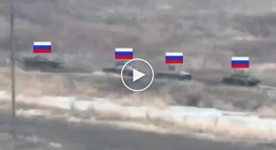 Українські десантники відбивають російські атаки біля села Новомихайлівка на Донеччині