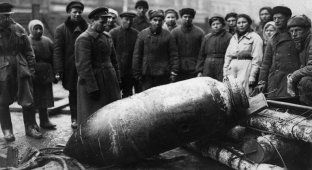 15 фактов о Великой Отечественной войне, от которых идут мурашки по коже (15 фото)