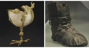 18 Unique Artifacts That Will Change Our View of Historical Milestones (19 photos)