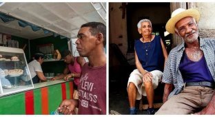 14 цікавих та дивних фактів про Кубу (16 фото)