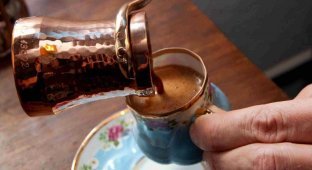 Как сварить идеальный кофе: 10 советов от человека с опытом (11 фото)