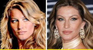 How famous supermodels who have already retired have changed (18 photos)