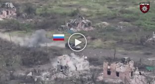 Так группа российских десантников попала в засаду украинских военных в Клищевке