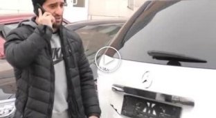 Казахская социалочка про коррупцию