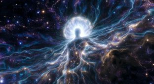 Alien consciousness may be radically different from human consciousness (3 photos)