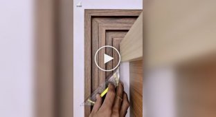 Точная столярная работа
