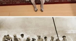Fix my photo: a selection of funny photoshopped images (14 photos)