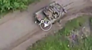 The army of drones of Ukraine nightmares the Russians