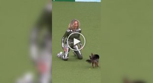 Кто танцует круче