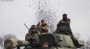 Вторжение рф в Украину. Хроника за 28 февраля