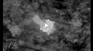 Night drone operators destroy invaders trying to storm the positions of the 63rd Mechanized Infantry Brigade and the 100th Mechanized Infantry Brigade