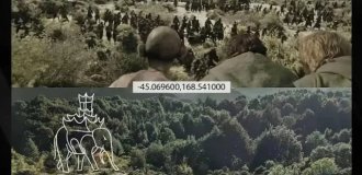 Локации из «Игры престолов» в реальной жизни (7 фото)