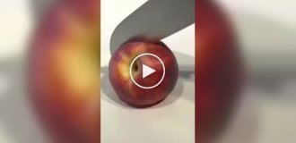 Хорошо замаскированные пирожные