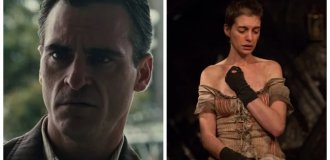 Слёзы, кровь и боль: 10 поразительных примеров расплаты знаменитостей за гениальные киноистории (11 фото)