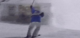 Классные гифки. Выпуск 2737 (100 гифок)