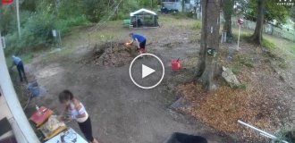 Женщина нашла самый радикальный способ удаления волос