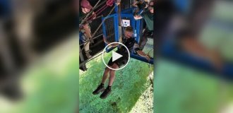 Полет от первого лица