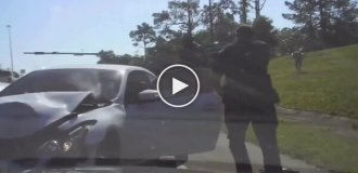 Занадто багато екшену