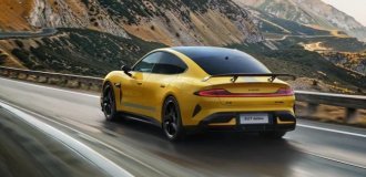 Китайським автомобілям заборонять швидко розганятися (3 фото)