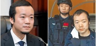 The decline of a crypto-emperor: "The Great Schemer" traded the crown of Cambodia for a camera in Beijing (4 photos + 1 video)