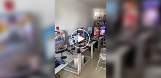 В Китае запустили ИИ-ферму с 20 аватарами для одновременных стримов