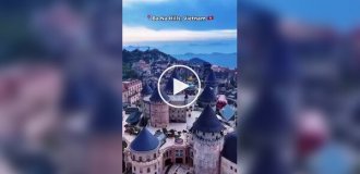 Одна из лучших достопримечательностей Вьетнама