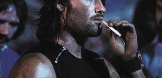 Kurt Russell celebrates his 74th birthday: let's remember the actor's roles (10 photos)