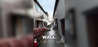 Дом в Японии за 69 долларов: необычная сделка с видом на порт