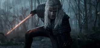 Выпустили тизер 4 сезона сериала «Ведьмак» с Лиамом Хемсвортом (3 фото + видео)