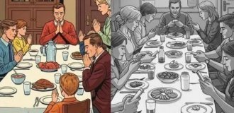 Добірка філософських картинок. Випуск 157