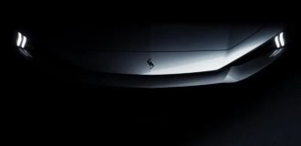 Nissan анонсировали новый Skyline — и это совсем не то, чего все ждали (2 фото + видео)