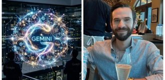 Нейросеть довела мужчину до самоубийства (4 фото)