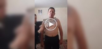 Іранець встановив незвичайний рекорд