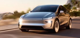 У Tesla упали прибыль и продажи. Компания готовит самую дешёвую модель (7 фото)