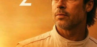 Формула успеха: продолжение F1 уже на старте (3 фото)