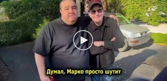 Чарли Шин поделился необычным фактом из своей биографии