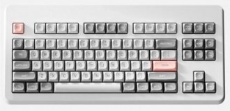 This keyboard costs 3 thousand dollars: what's special about it