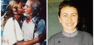 Польская Золушка Бася, распознавшая качественную подделку и заполучившая руку и сердце миллиардера (9 фото)