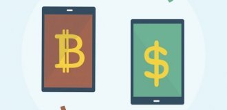 Что делать, если нужно срочно вывести USDT в гривну