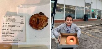 25 случаев, когда люди неожиданно получили именно то, что заказывали (26 фото)
