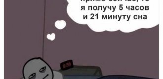 Подборка забавных твитов обо всем. Выпуск 789 (11 картинок)