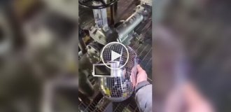 Оригинальный подарок сварщику