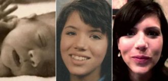 The Incredible Story of Melissa Ohden, Who Survived an Abortion, Found Her Birth Mother, and Forgave Her (12 photos)