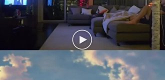 Оригинальное предложение руки и сердца