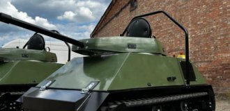 New Entertainment for a Large Group (4 photos)