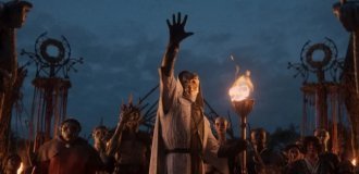 Атмосферний та моторошний трейлер нової гри від розробників Baldur's Gate 3 та Divinity: Original Sin (1,2) (3 фото + 1 відео)