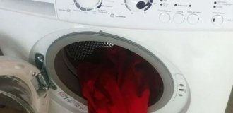 Занимательная парейдолия: когда всюду мерещатся лица (20 фото)