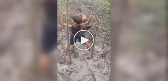 Маленька витівка