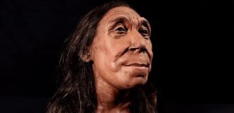 Scientists have discovered that autism could be transmitted through Neanderthal genes (3 photos)
